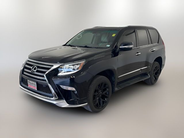 2019 Lexus GX 460 Premium