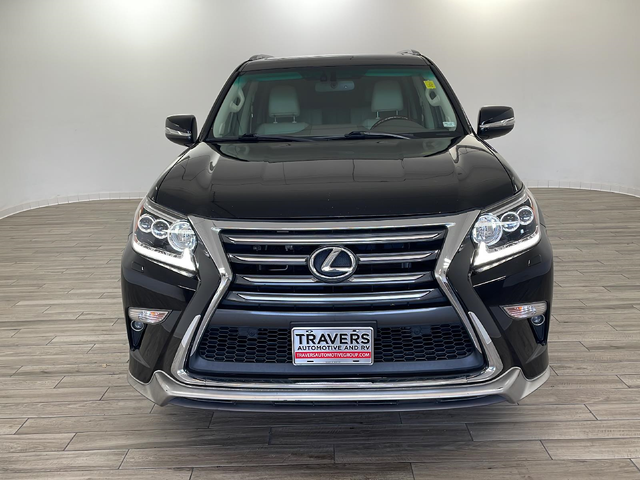 2019 Lexus GX 460 Premium