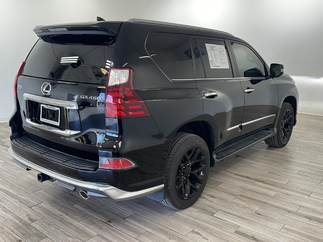 2019 Lexus GX 460 Premium