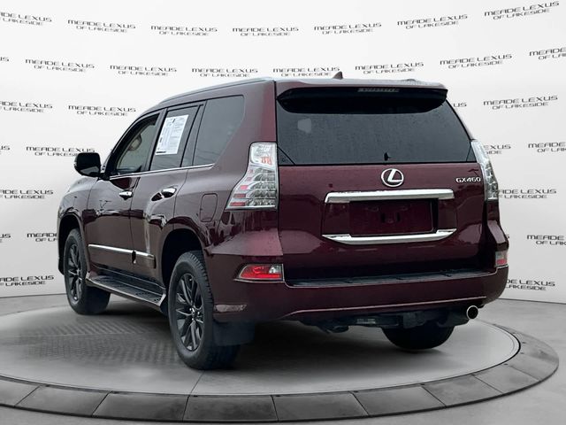 2019 Lexus GX 460 Premium