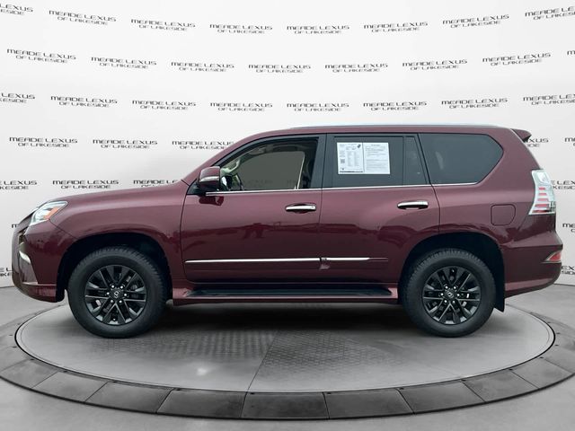 2019 Lexus GX 460 Premium