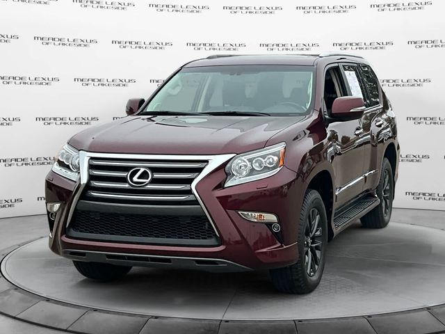 2019 Lexus GX 460 Premium