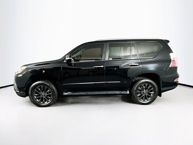 2019 Lexus GX 460 Premium