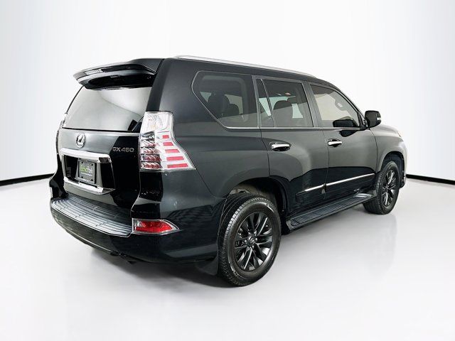 2019 Lexus GX 460 Premium