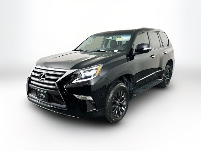 2019 Lexus GX 460 Premium