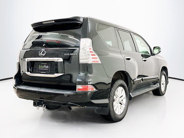 2019 Lexus GX 460 Premium