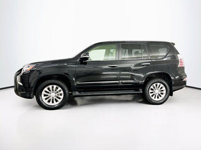 2019 Lexus GX 460 Premium