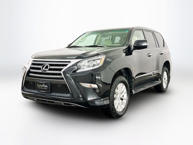 2019 Lexus GX 460 Premium