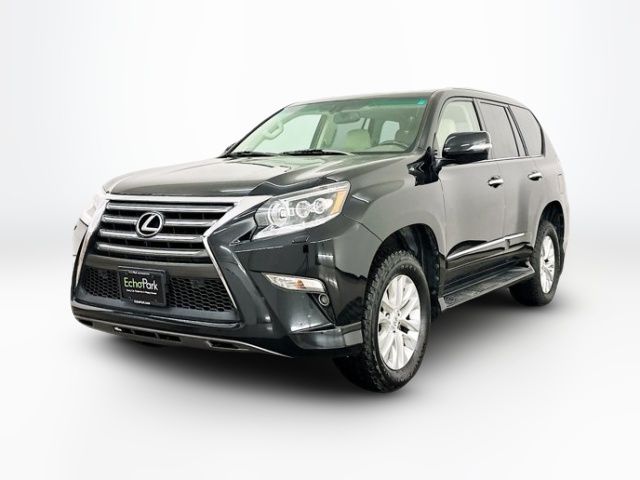 2019 Lexus GX 460 Premium