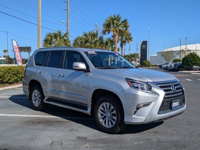 2019 Lexus GX 460 Premium