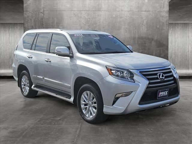 2019 Lexus GX 460 Premium