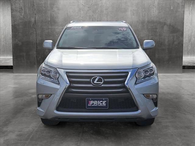 2019 Lexus GX 460 Premium