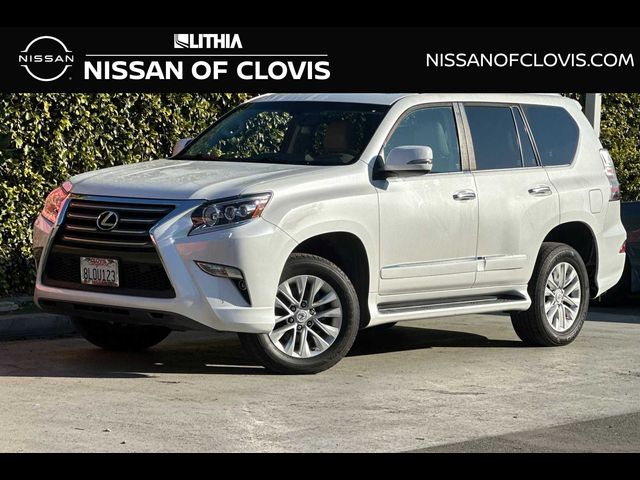 2019 Lexus GX 460 Premium