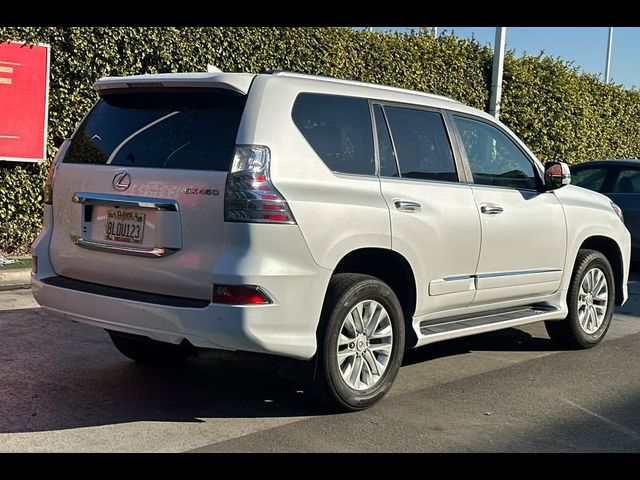 2019 Lexus GX 460 Premium