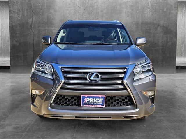 2019 Lexus GX 460