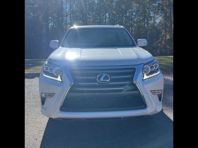 2019 Lexus GX 460 Premium