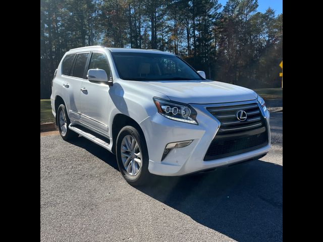 2019 Lexus GX 460 Premium