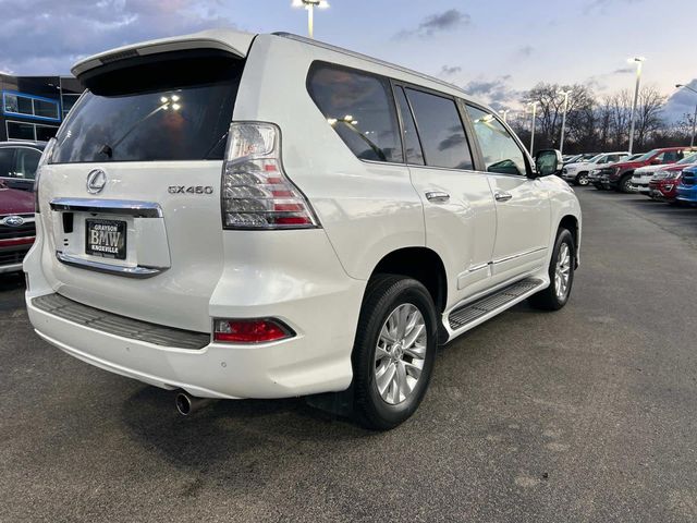 2019 Lexus GX 460 Premium