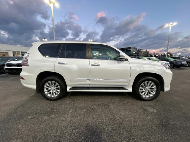 2019 Lexus GX 460 Premium