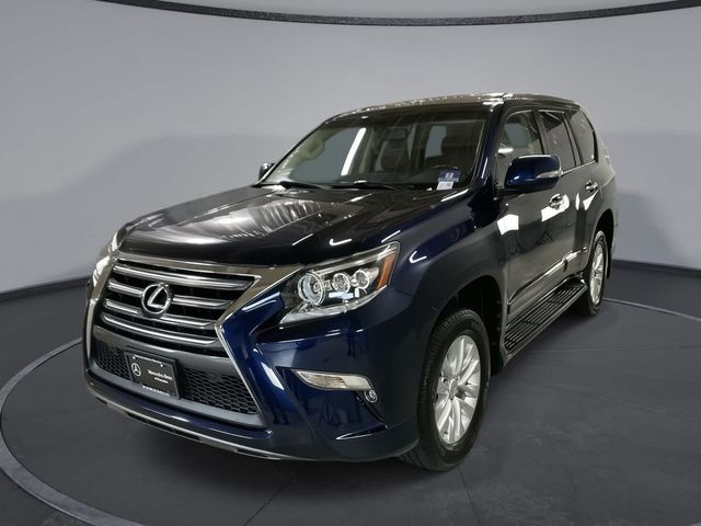 2019 Lexus GX 460 Premium