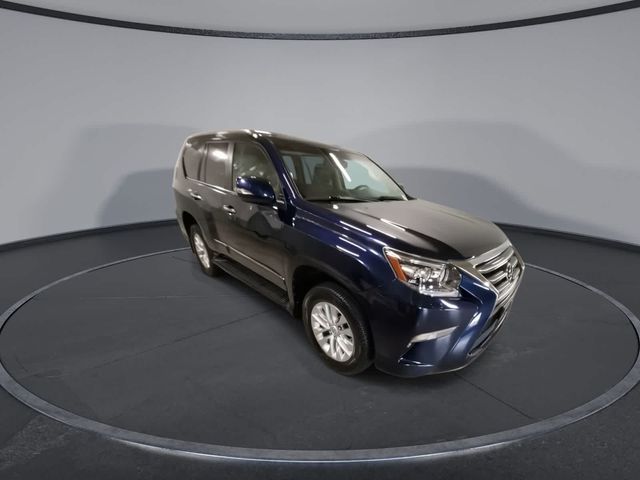 2019 Lexus GX 460 Premium