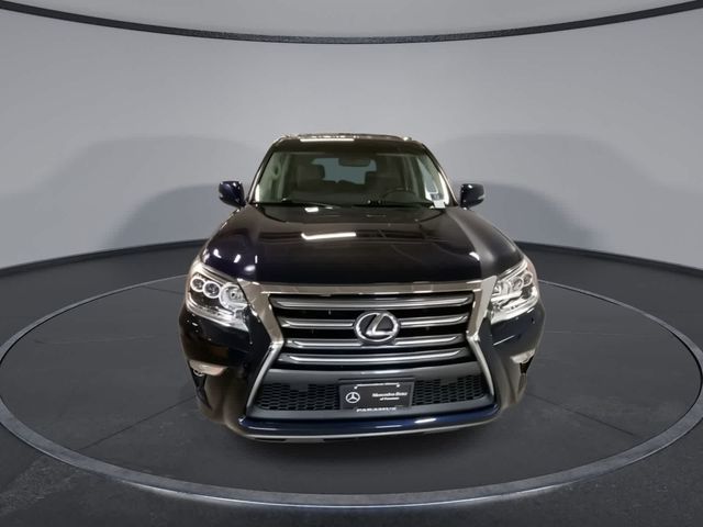 2019 Lexus GX 460 Premium