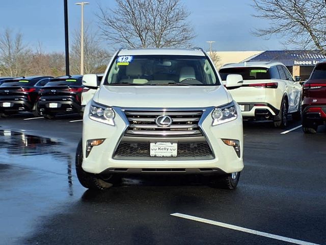 2019 Lexus GX 460 Premium