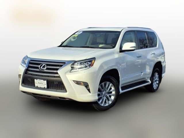 2019 Lexus GX 460 Premium