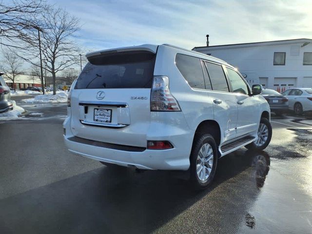 2019 Lexus GX 460 Premium