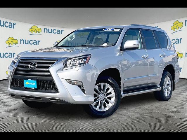 2019 Lexus GX 460 Premium