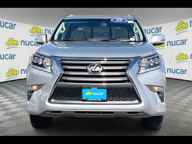 2019 Lexus GX 460 Premium