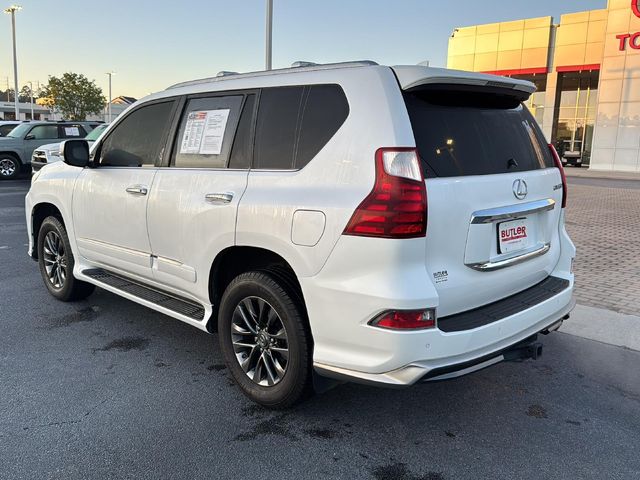 2019 Lexus GX 460 Premium