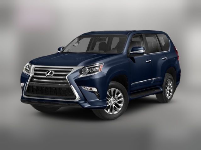 2019 Lexus GX 460