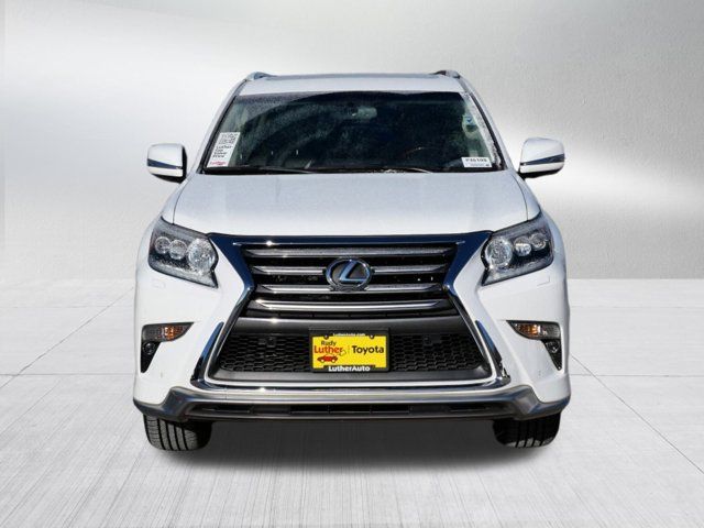 2019 Lexus GX 460 Premium