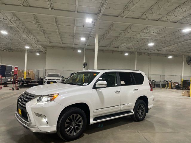 2019 Lexus GX 460 Premium