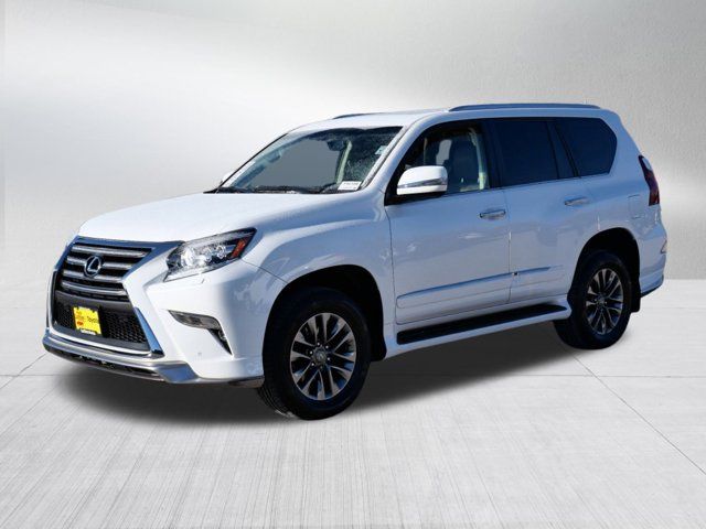 2019 Lexus GX 460 Premium