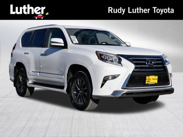 2019 Lexus GX 460 Premium