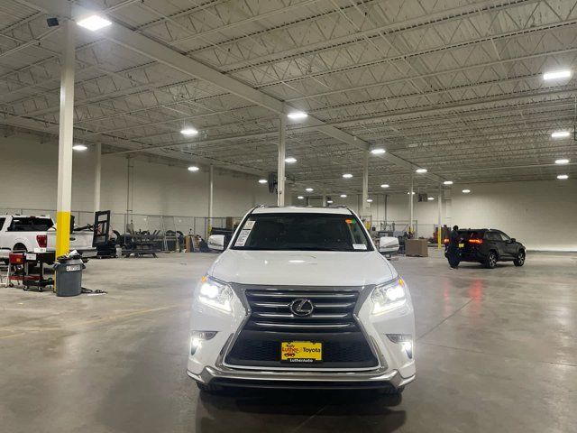 2019 Lexus GX 460 Premium