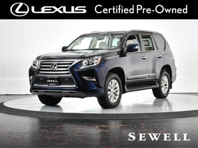 2019 Lexus GX 460 Premium