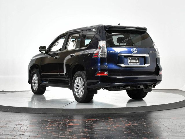 2019 Lexus GX 460 Premium