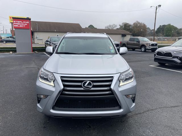 2019 Lexus GX 460 Premium