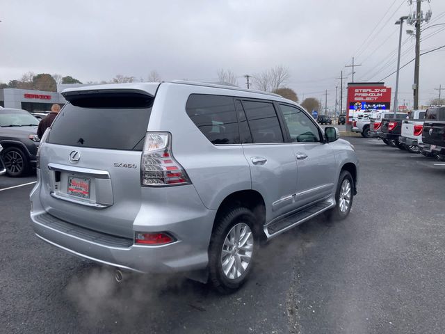 2019 Lexus GX 460 Premium