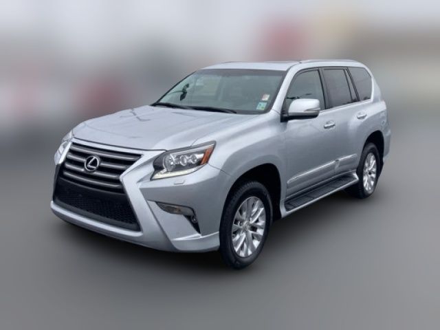 2019 Lexus GX 460 Premium