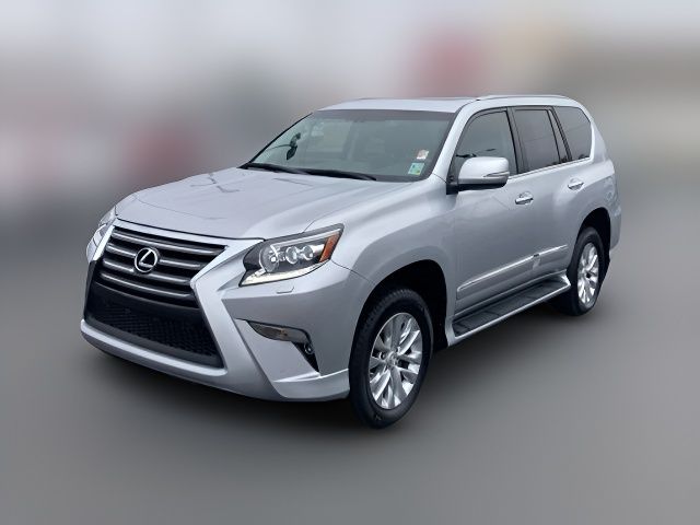 2019 Lexus GX 460 Premium