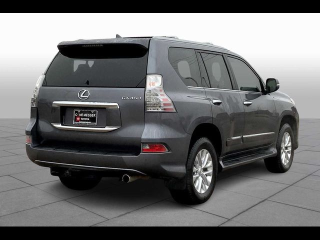 2019 Lexus GX 460 Premium