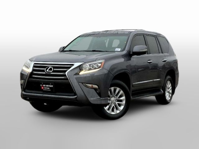 2019 Lexus GX 460 Premium