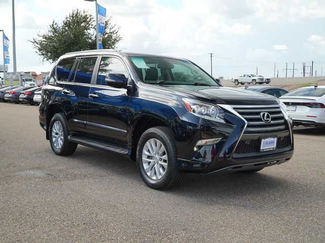 2019 Lexus GX 460 Premium