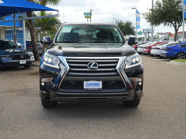 2019 Lexus GX 460 Premium