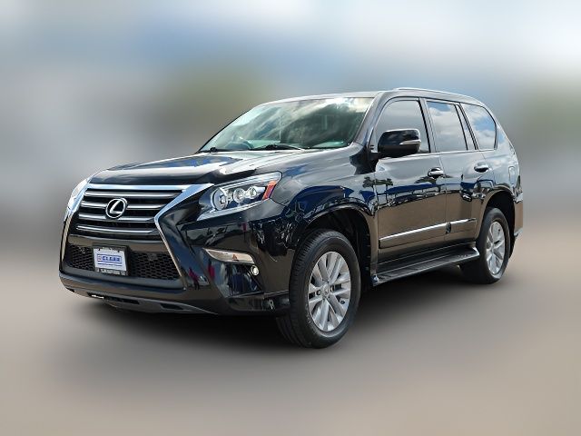 2019 Lexus GX 460 Premium