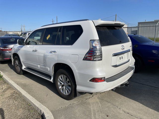 2019 Lexus GX 460 Premium